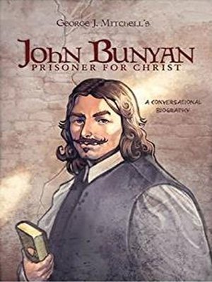 cover image of John Bunyan